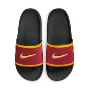 USC Trojans Nike SC Interlock Offcourt Slide